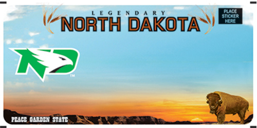 University of North Dakota