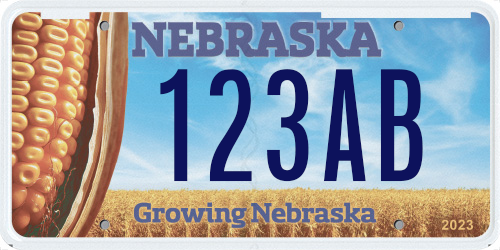 Corn Growers Association