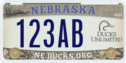 Ducks Unlimited Inc.