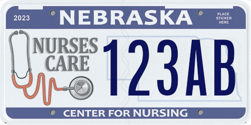 Nebraska Center for Nursing