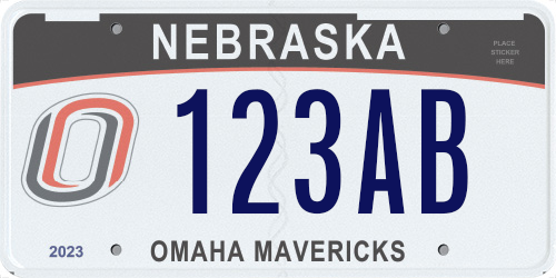 University of Nebraska-Omaha