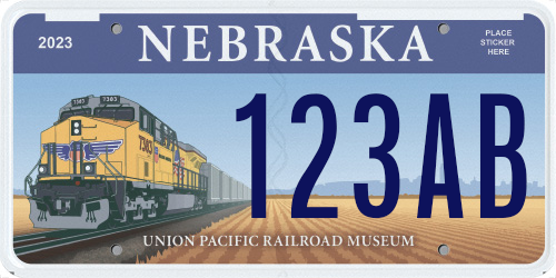 Friends of the Union Pacific RR Museum