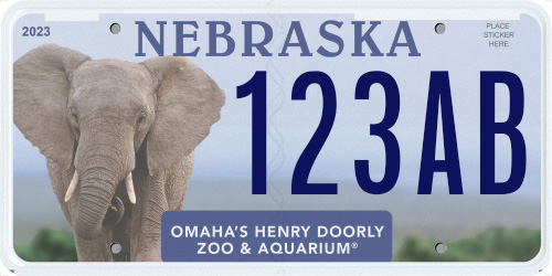 Henry Doorly Zoo