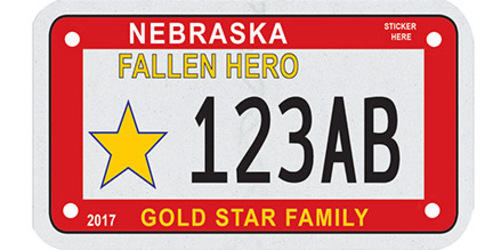 Gold Star Family