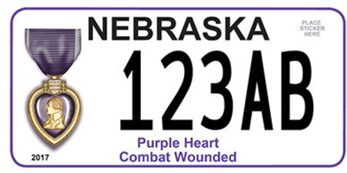 Purple Heart