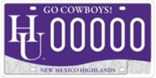 New Mexico Highlands University