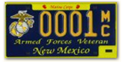 Marine Veteran