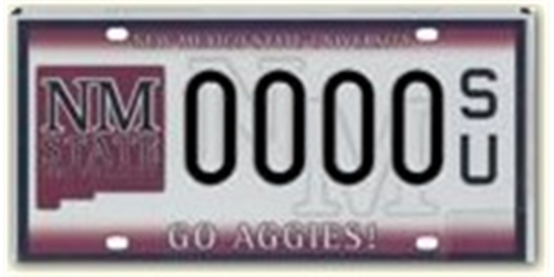 New Mexico State University
