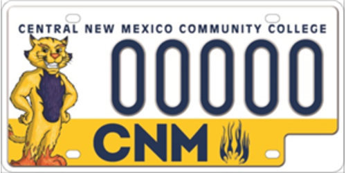 Central New Mexico Community College