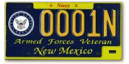 Navy Veteran