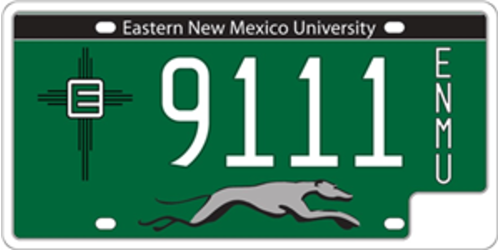 Eastern New Mexico University
