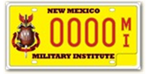 New Mexico Military Institute