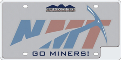 New Mexico Tech