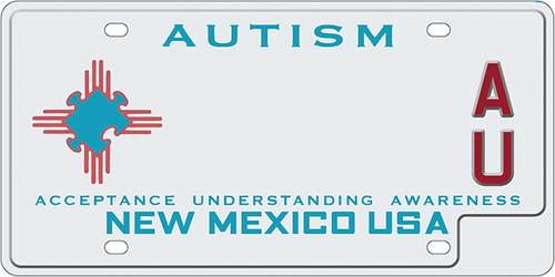 Autism Awareness