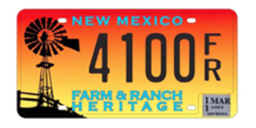 Farm And Ranch Heritage