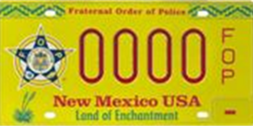 Fraternal Order of Police