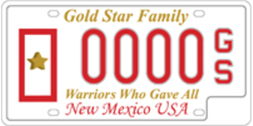 Gold Star Family
