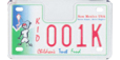 Children’s Trust Fund (Motorcycle)