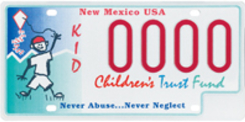 Children’s Trust Fund