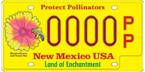 Pollinator Protection