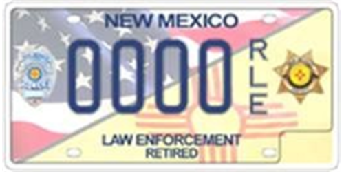 Retired Law Enforcement