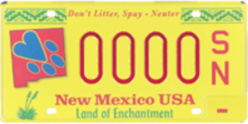 Pet Care – Spay/Neuter