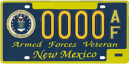Air Force Veteran