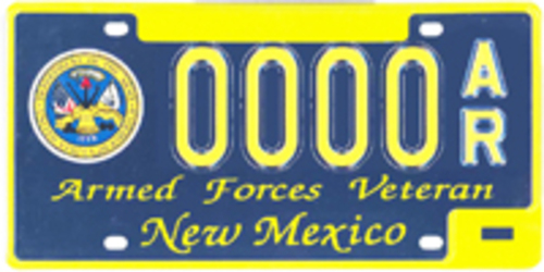 Army Veteran