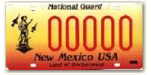 Active Duty National Guard