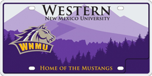 Western New Mexico University