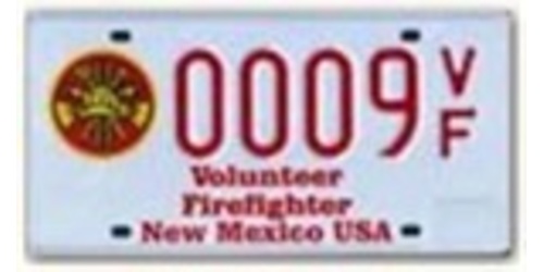 Volunteer Firefighters