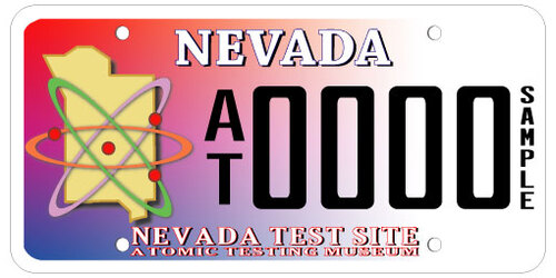 Nevada Test Site