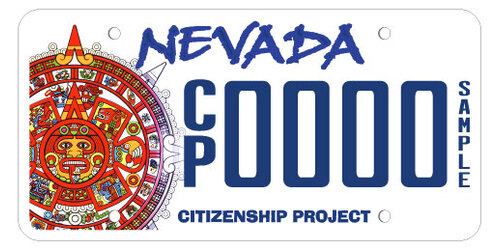 Citizenship Project