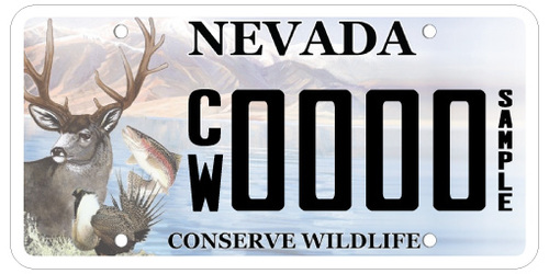 Conserve Wildlife