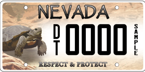 Desert Conservation