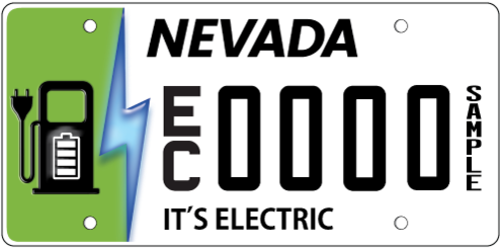 Electric Vehicle