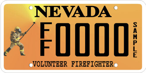 Volunteer Firefighter