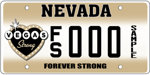 Forever Strong
