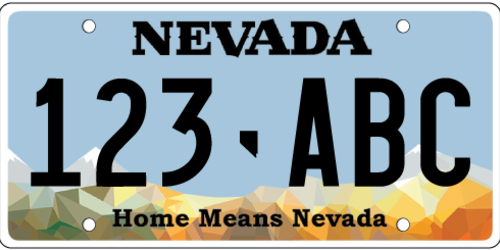 Home Means Nevada