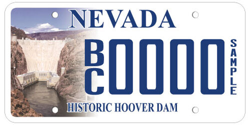 Hoover Dam