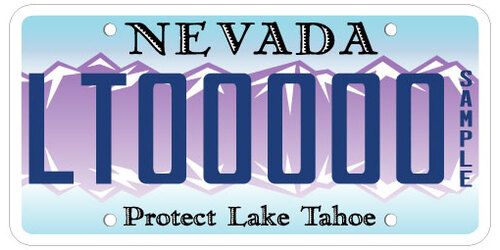 Lake Tahoe