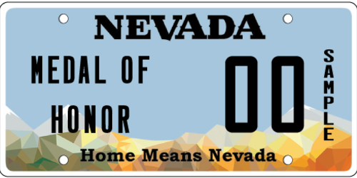 Congressional Medal of Honor