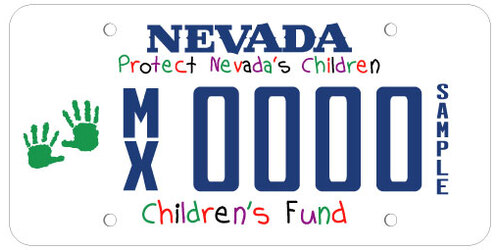 Missing and Exploited Children