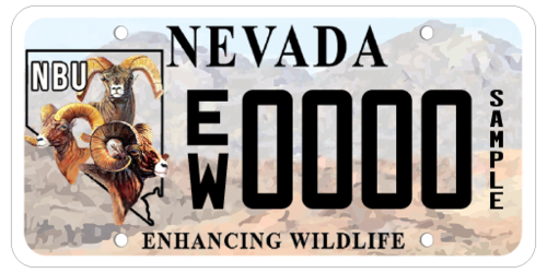 Nevada Bighorns Unlimited
