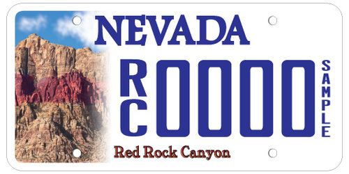 Red Rock Canyon