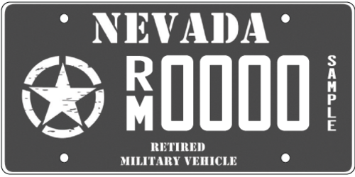 Retired Military