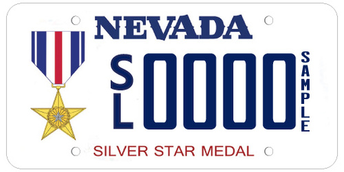 Silver Star