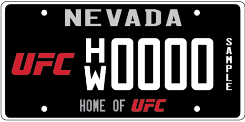 Ultimate Fighting Championship