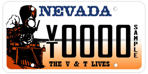 Virginia & Truckee Railroad
