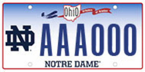 notre dame